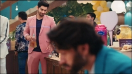 Bade Achhe Lagte Hain - 22nd June 2023